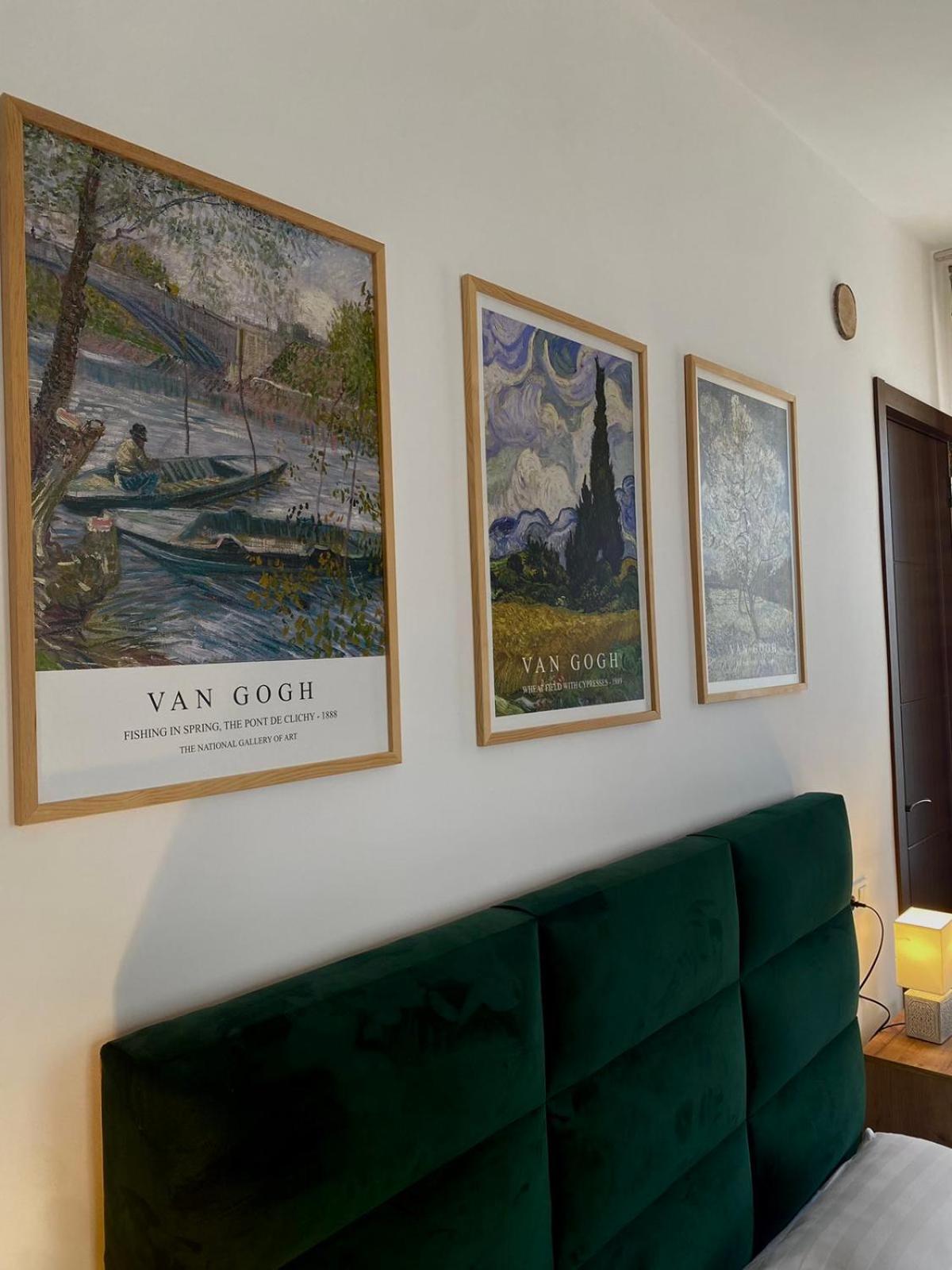 Mood Hotel Kazbegi Stepantsminda Exterior foto